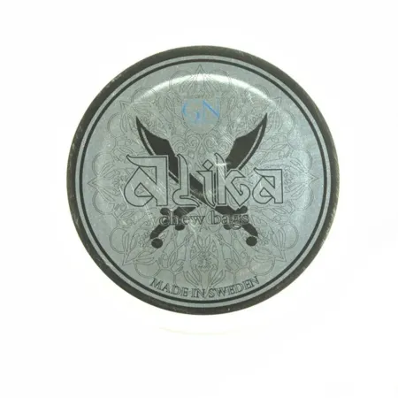 Alika Portion