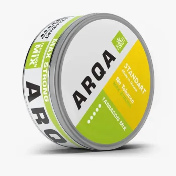 ARQA STANDART Tarragon Mix ARQA STANDART Tarragon Mix