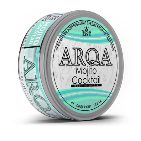 ARQA Mojito Cocktail
