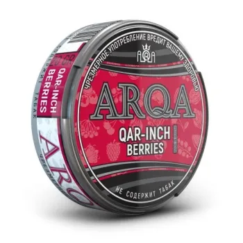 ARQA Qar-Inch Berries