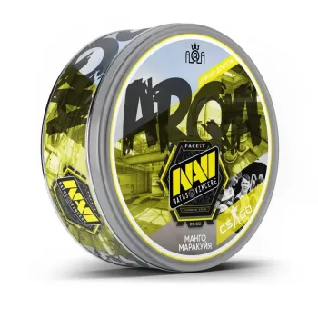 ARQA CS:GO NAVI - Манго, маракуйя