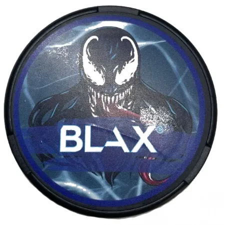 BLAX Манго Смородина
