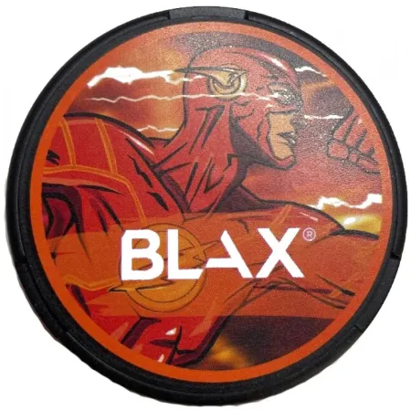 BLAX Ягодный Энергетик