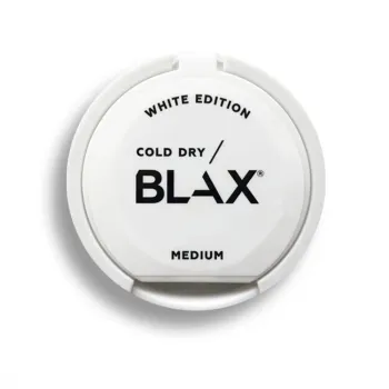 Blax White Edition