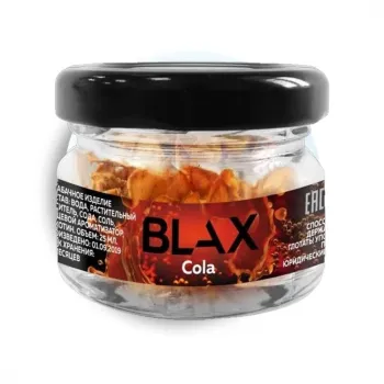 Blax Cola