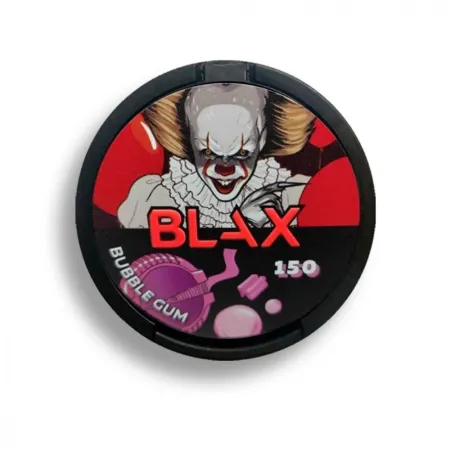 Blax Bubble Gum