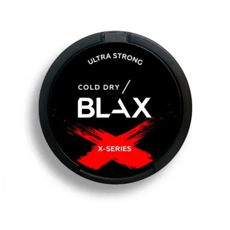 Blax Ultra Strong