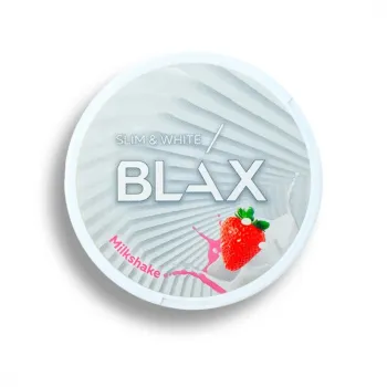Blax Milkshake 