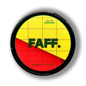 FAFF Tropic Storm