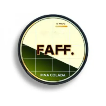 FAFF Pina Colada