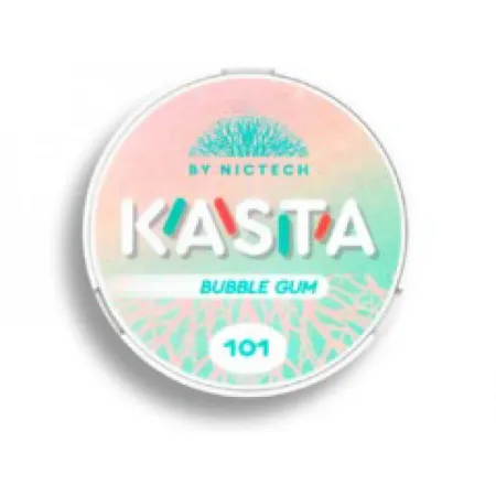 Kasta Жвачка