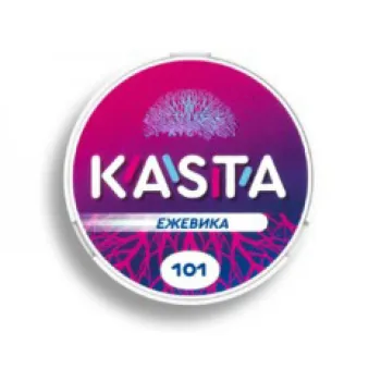 Kasta Ежевика
