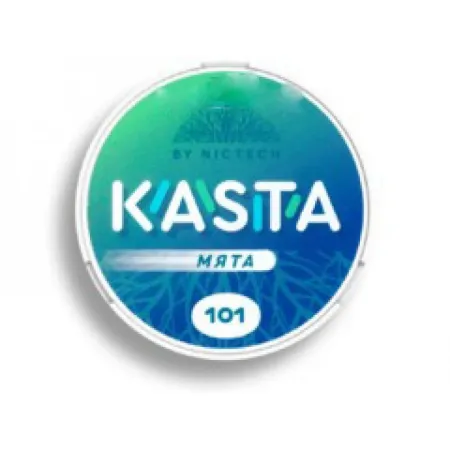 Kasta Мята