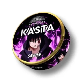 Kasta Anime Sasuke
