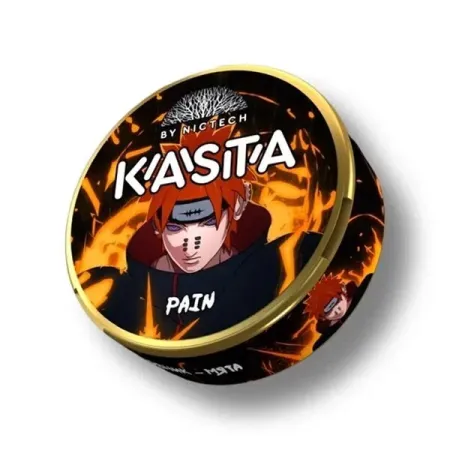Kasta Anime Pain