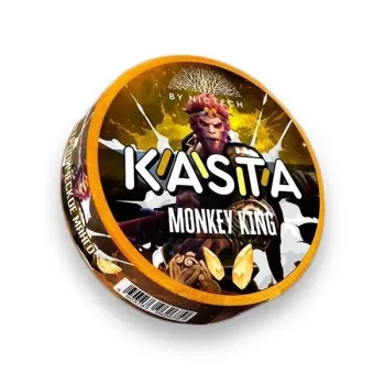 Kasta Dota Monkey king