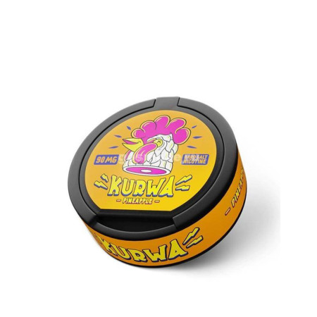 Kurwa Pineapple