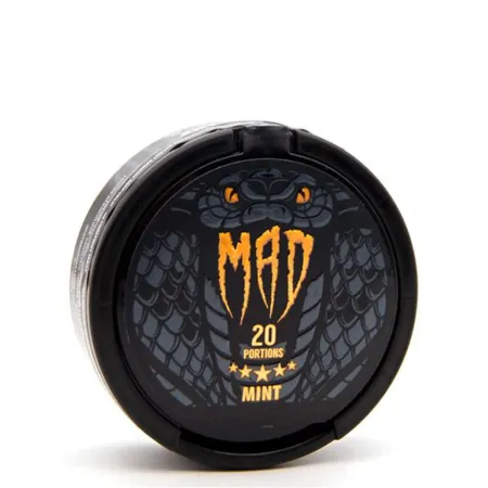 MAD Classic