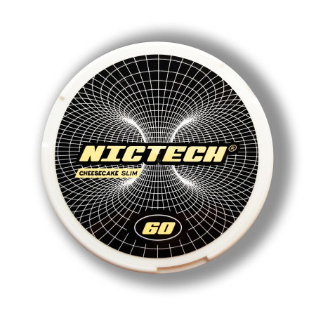 Nictech Cheesecake
