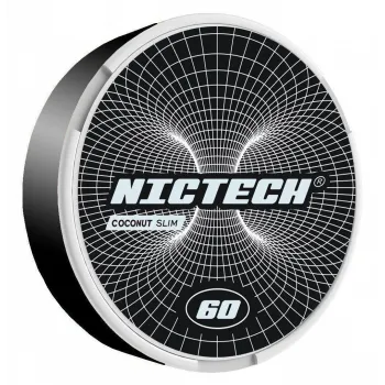 Nictech Coconut