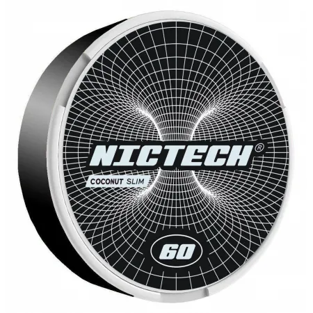 Nictech Coconut