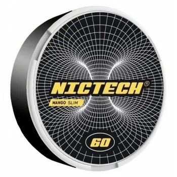 Nictech Mango