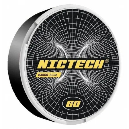 Nictech Mango