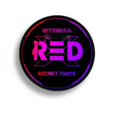 Red Secret Taste