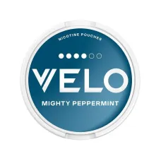 Velo Mighty Peppermint Velo Mighty Peppermint