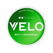 Velo Witty Spearmint Velo Witty Spearmint