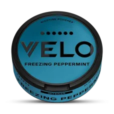 Velo Freezing Peppermint Velo Freezing Peppermint