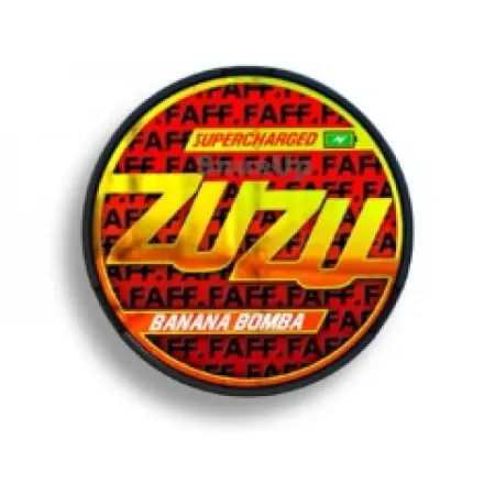 ZuZu Banana Bomba