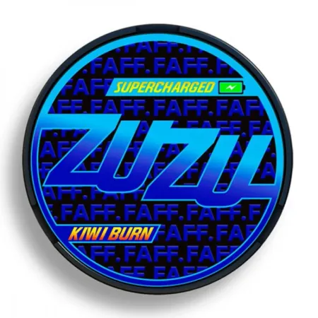 ZuZu Kiwi Burn