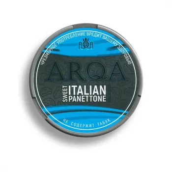ARQA Italian Panettone