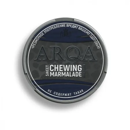 ARQA Chewing Marmalade