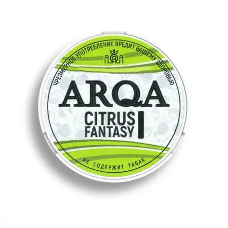 ARQA Citrus Fantasy