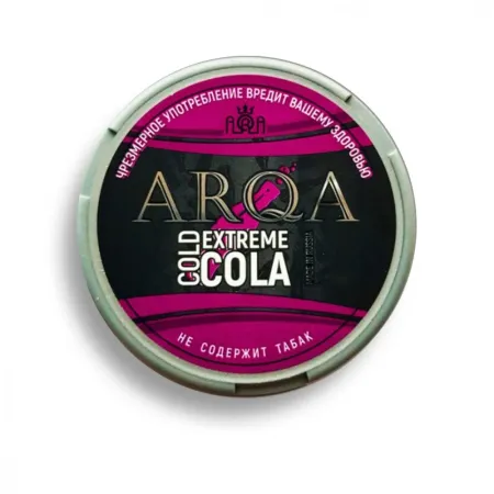 ARQA Cola
