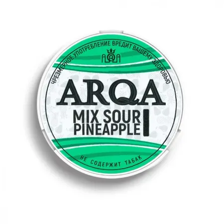 ARQA Sour Pineapple