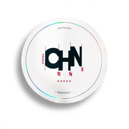 CHN Strong