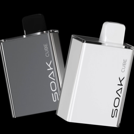 SOAK CUBE 7000 ORIGINAL (Айва кардамон)