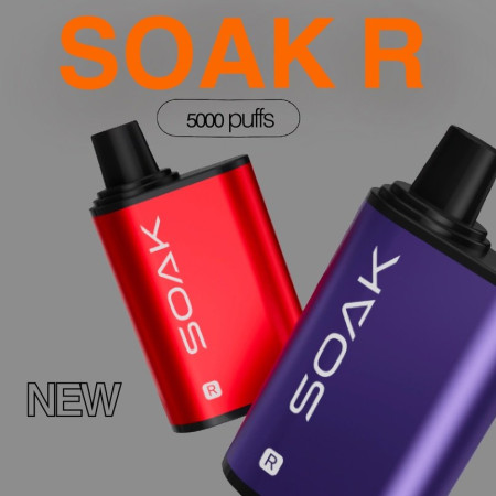 SOAK R 5000 ORIGINAL (Сердце дракона)