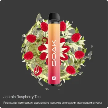 SOAK X 1500 ORIGINAL (Сердце дракона)