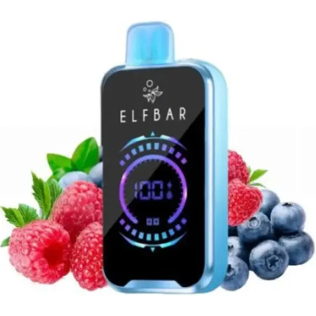 ElfBar Raya D2 20000 Original (Mango peach)