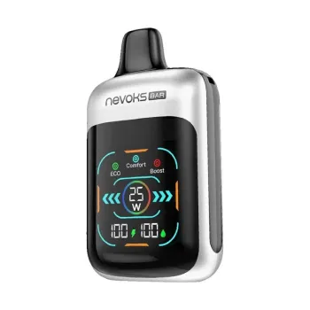 NEVOKS BAR B 20000 рус.Original (Арбуз Виноград)