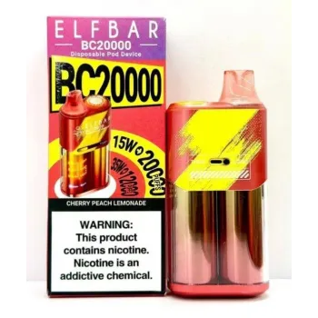 ELFBAR BC 20000 ORIGINAL