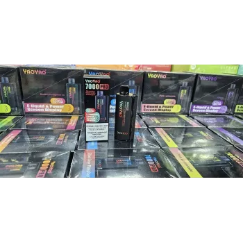 YaoYao 7000 5% ORIGINAL (Watermelon)