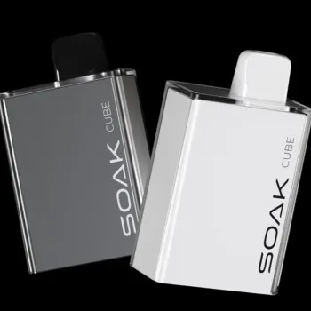 SOAK CUBE 7000 ORIGINAL (Фисташковая груша)