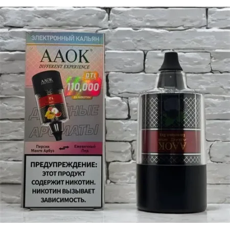 AAOK 110000 original