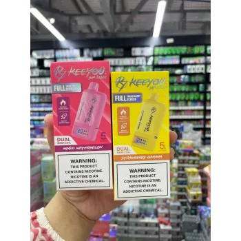 KeeYou Sip 30000 PRO ORIGINAL (Pink lemonade)