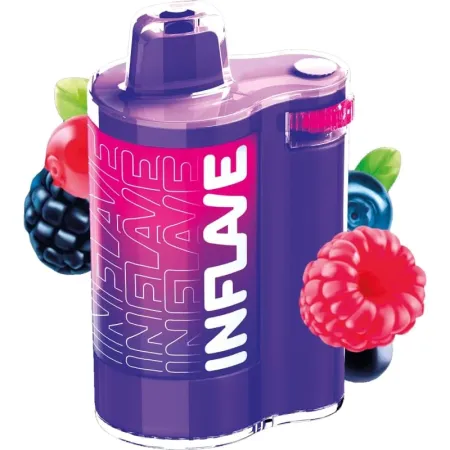 INFLAVE SPIN 8000 ORIGINAL
